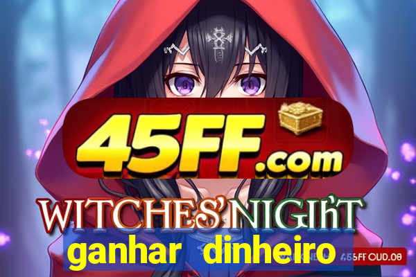 ganhar dinheiro jogando damas